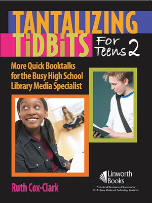 cover image of Tantalizing Tidbits for Teens 2